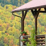 Kukavica Domek alpejski Żdenijewo