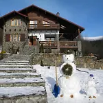 Kukavica Domek alpejski Żdenijewo