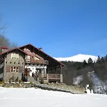 Kukavica Domek alpejski *