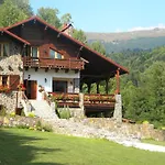 Kukavica Domek alpejski Żdenijewo