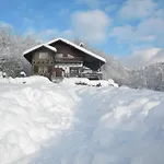 Kukavica Domek alpejski
