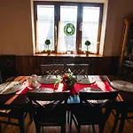 Domek alpejski Kukavica