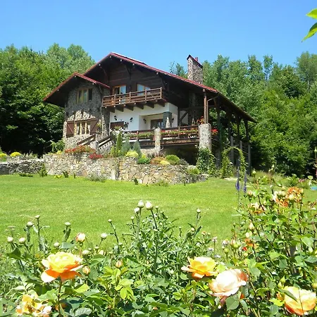 Chalet Kukavica Zhdeniievo