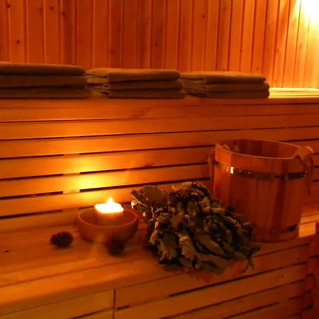 Kukavica Chalet