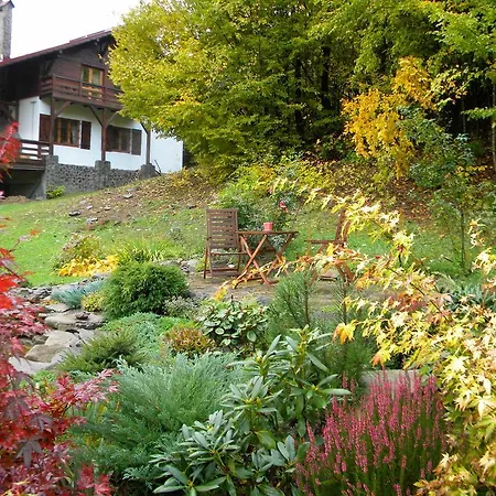 Chalet Kukavica
