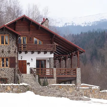 Kukavica Chalet *