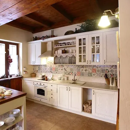 Kukavica Chalet Zhdeniievo