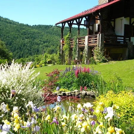 Kukavica Chalet