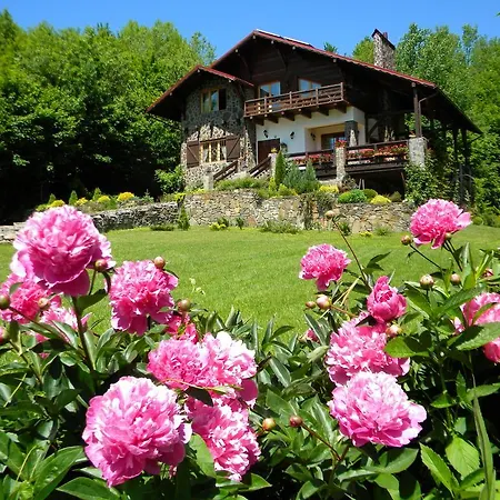 Chalet Kukavica
