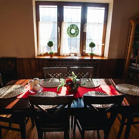 Chalet Kukavica