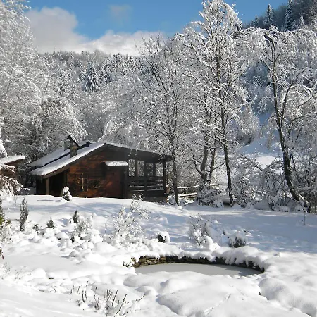 Chalet Kukavica