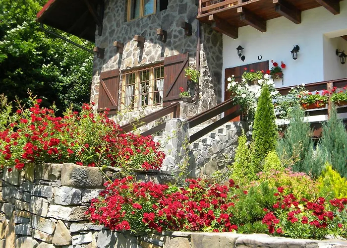 Chalet Kukavica *