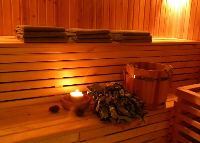Kukavica Chalet