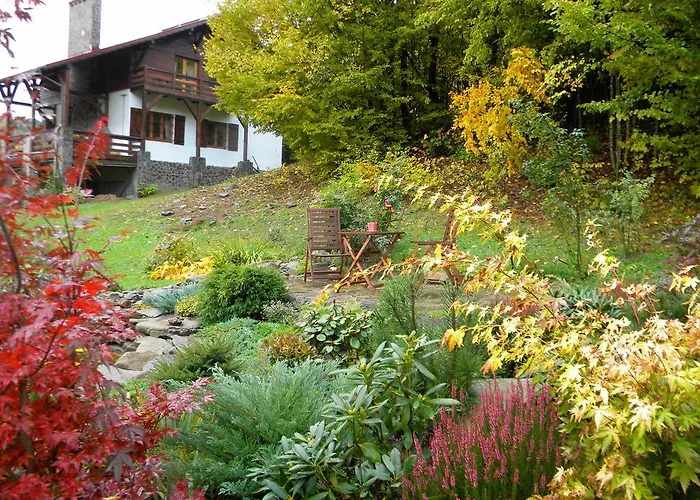 Chalet Kukavica