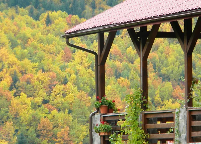 Kukavica Chalet Zhdeniievo