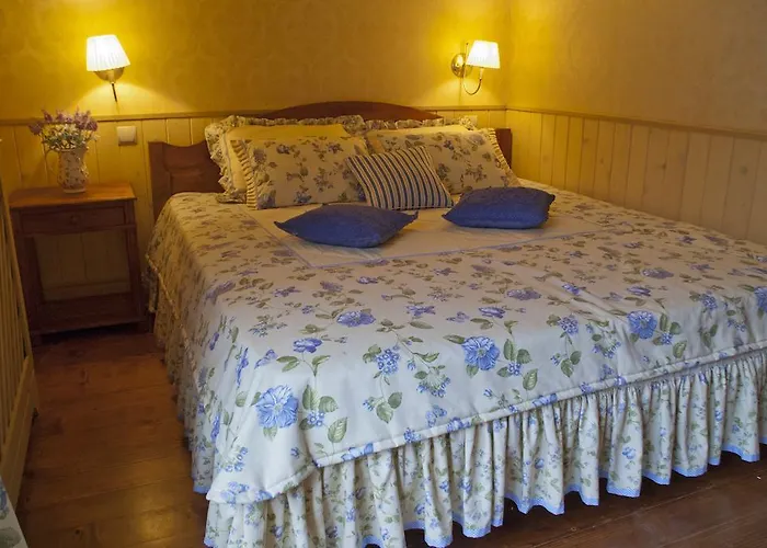 Chalet Kukavica
