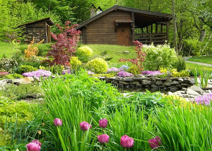 Chalet Kukavica