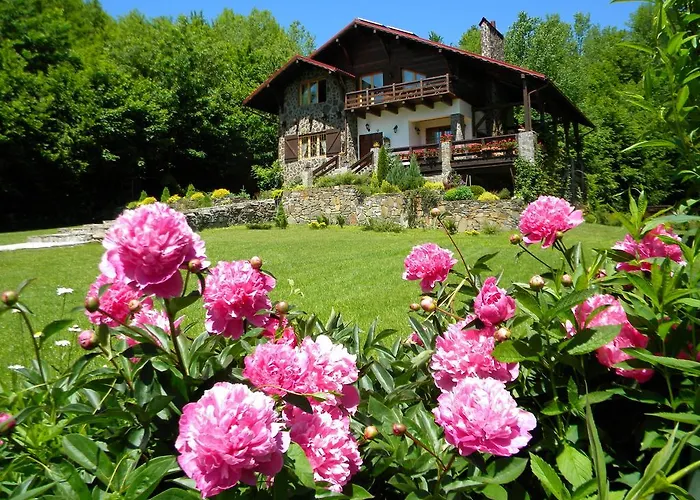 Chalet Kukavica