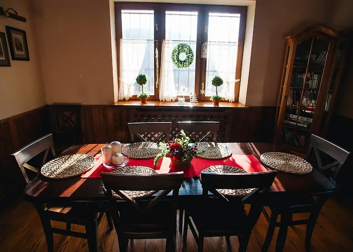 Chalet Kukavica