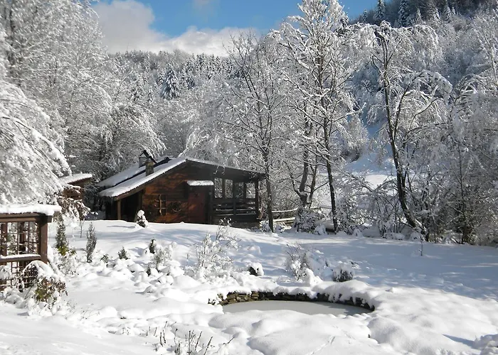 Chalet Kukavica