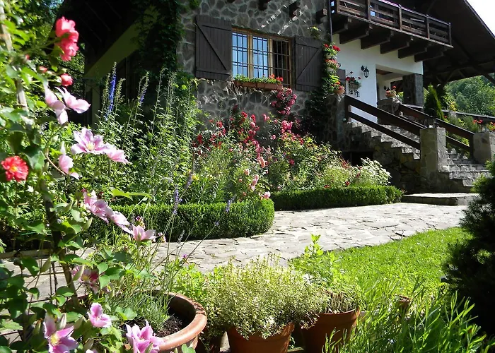Kukavica Chalet *