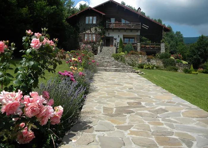 Chalet Kukavica *