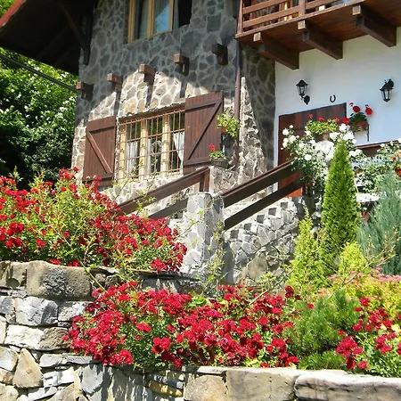Chalet Kukavica *