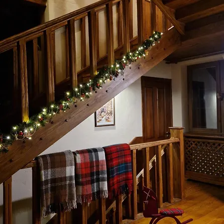 Chalet Kukavica