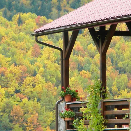 Kukavica Chalet Schdenijewo