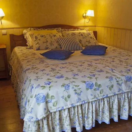 Chalet Kukavica