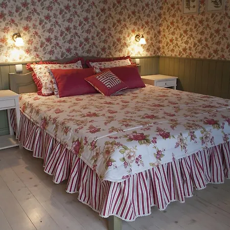 Kukavica Chalet *