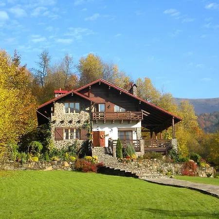 Chalet Kukavica *