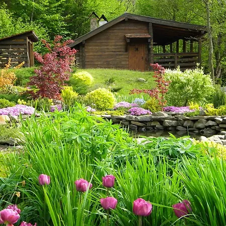 Chalet Kukavica