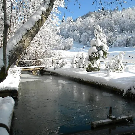 Chalet Kukavica Schdenijewo