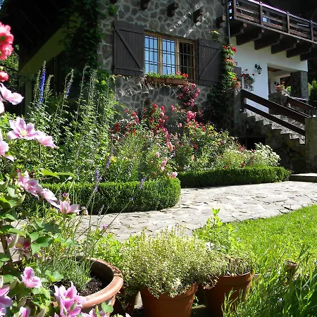 Kukavica Chalet *